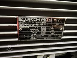 MOLL - MOTOR Y2PE-132SA2B3