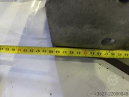 UNBEKANNT hydraulisch