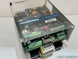 CONTRAVES ADB/F 380.60M