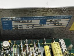 CONTRAVES ADB/F 380.60M
