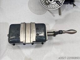 DECKEL Teilapparat Deckel FP1 / FP2