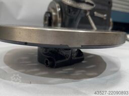 DECKEL Teilapparat Deckel FP1 / FP2