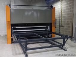 Fours Lamination Furnace