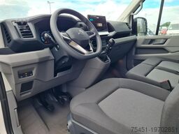 VW Crafter 35 Kasten TDI MR PDC KLIMA Tempomat L3H3