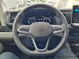 VW Crafter 35 Kasten TDI MR PDC KLIMA Tempomat L3H3