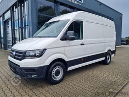 VW Crafter 35 Kasten TDI MR L3H3 PDC KLIMA TEMPOMAT