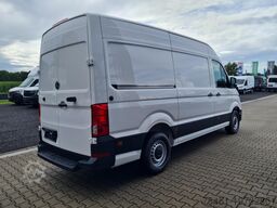 VW Crafter 35 Kasten TDI MR L3H3 PDC KLIMA TEMPOMAT