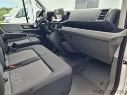 VW Crafter 35 Kasten TDI MR L3H3 KLIMA PDC TEMPOMAT