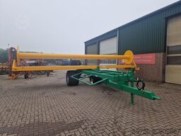 Mestzak haspel - Nieuw