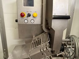 Tipper Tie Technopack KDCM-A 90 Automatic Double Clipper