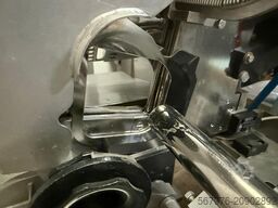 Tipper Tie Technopack KDCM-A 90 Automatic Double Clipper