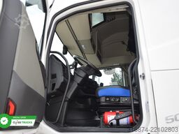VOLVO FH 500 Globetrotter XL