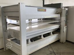 Steton P 85 C 2500
