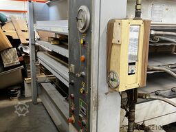 Steton P 85 C 2500