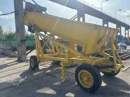 Trasmec COC800DN