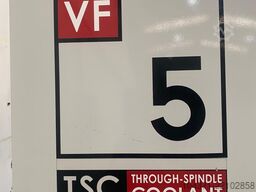 Haas VF-5B/40HE