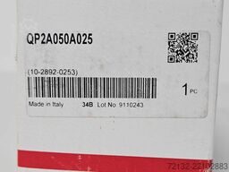 Camozzi QP2A050A025