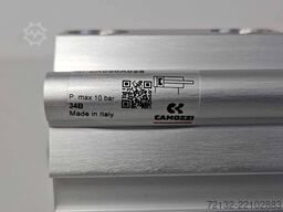 Camozzi QP2A050A025