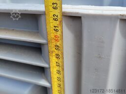 CAPP plastic Italia Model 1163 C