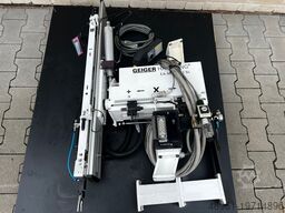 Geiger EA Mini 2001 SL