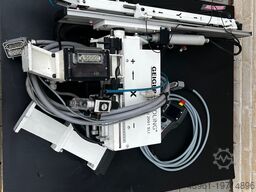 Geiger EA Mini 2001 SL