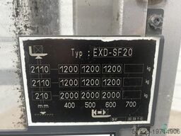 Still EXD-SF20