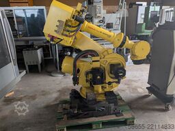 FANUC R-2000iB / 210F