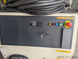 FANUC R-2000iB / 210F