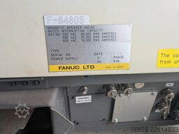 FANUC R-2000iB / 210F