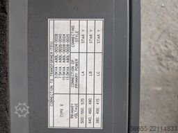 FANUC R-2000iB / 210F