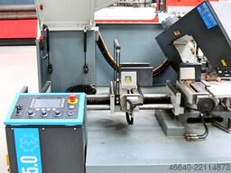 MEP - Vollautomat SHARK 331-1 NC 5.0 Spider