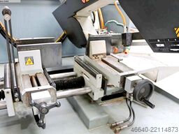 MEP - Vollautomat SHARK 331-1 NC 5.0 Spider