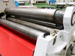 DAVI (PROMAU) MCB 2027
