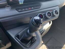 RENAULT Master DREISEITENKIPPER EK L2H1 dCi 150 PDC+GJR