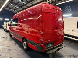 VOLKSWAGEN Crafter MAXI Mixto 5 Sitze Klima Tempo R-CAM AHK