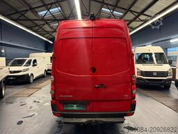 VOLKSWAGEN Crafter MAXI Mixto 5 Sitze Klima Tempo R-CAM AHK