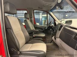 VOLKSWAGEN Crafter MAXI Mixto 5 Sitze Klima Tempo R-CAM AHK