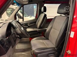 VOLKSWAGEN Crafter MAXI Mixto 5 Sitze Klima Tempo R-CAM AHK