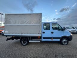 IVECO Daily 35c15 3,0 HPI DoKa *Garantie*