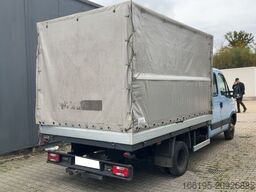 IVECO Daily 35c15 3,0 HPI DoKa *Garantie*