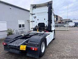 MERCEDES-BENZ Actros 6.TÜV 03/26