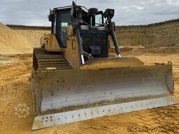 CATERPILLAR D6 LGP GPS 3D
