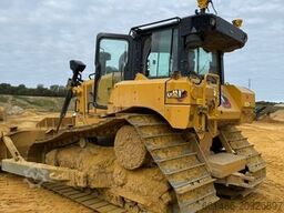 CATERPILLAR D6 LGP GPS 3D