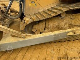 CATERPILLAR D6 LGP GPS 3D