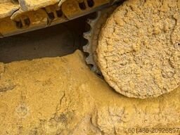 CATERPILLAR D6 LGP GPS 3D