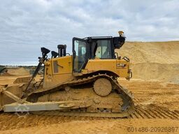 CATERPILLAR D6 LGP GPS 3D