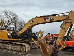 CATERPILLAR 336 E 2014 CE