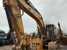 CATERPILLAR 336 E 2014 CE