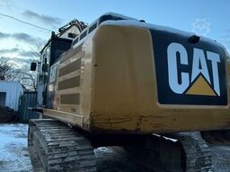 CATERPILLAR 336 E 2014 CE