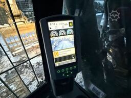 CATERPILLAR 336 E 2014 CE